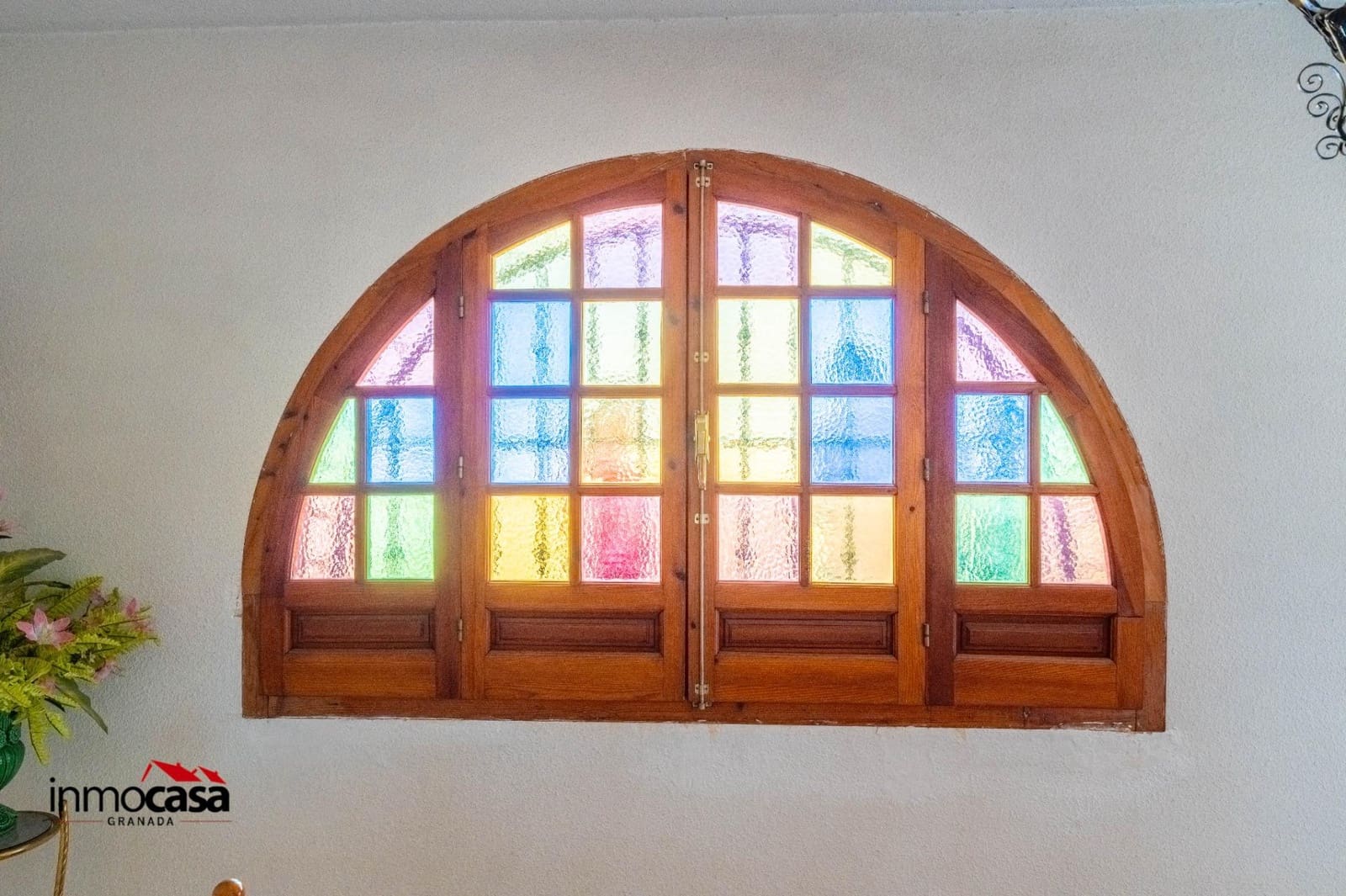 4 quarto Moradia para venda em Ogijares com piscina garagem - 349 000 € (Ref: 9379222)