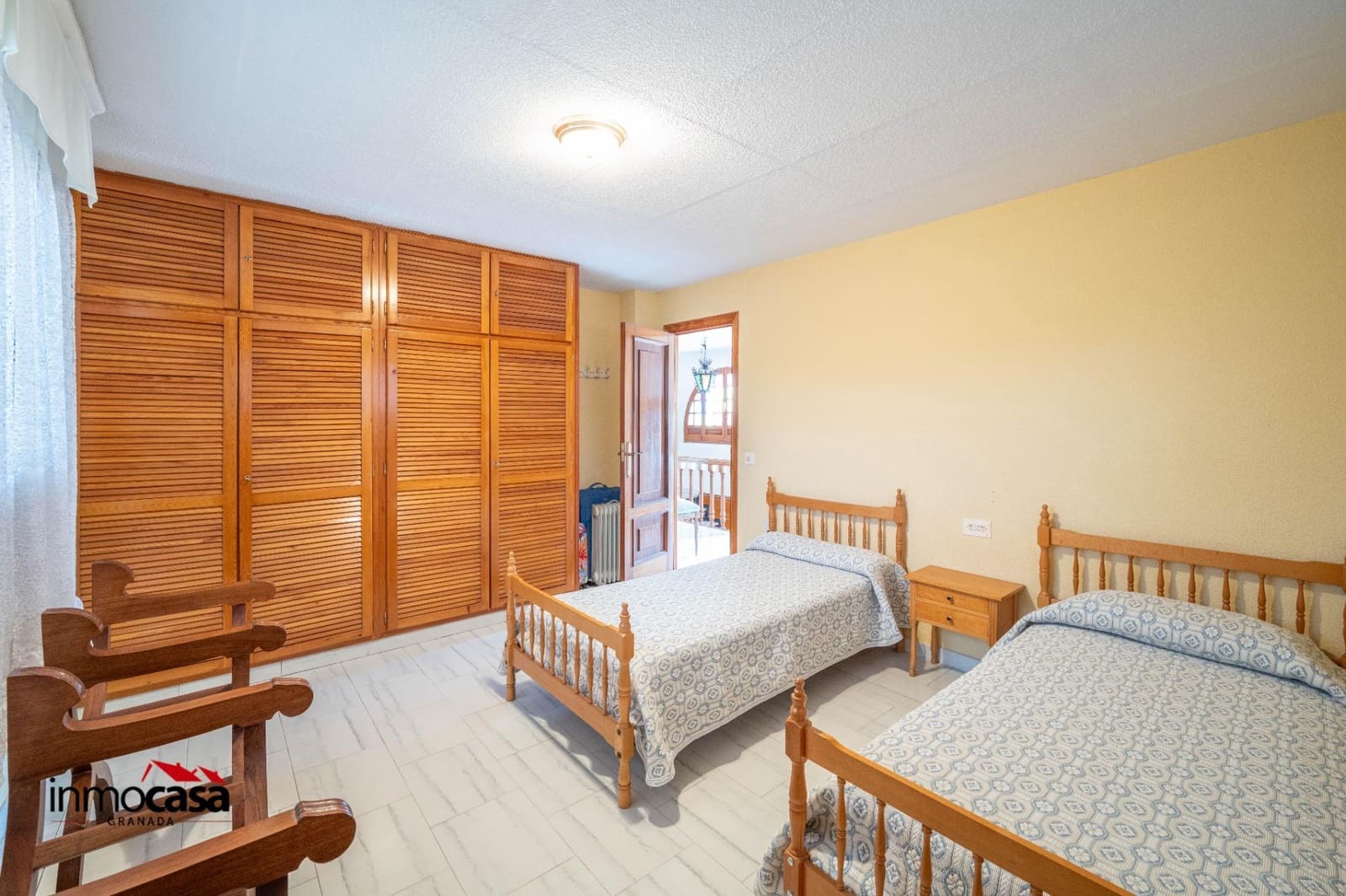 4 quarto Moradia para venda em Ogijares com piscina garagem - 349 000 € (Ref: 9379222)