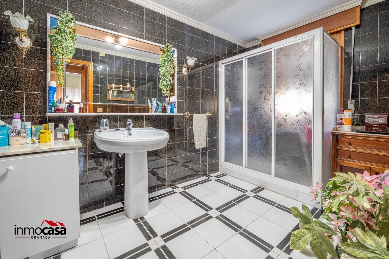 4 quarto Moradia para venda em Ogijares com piscina garagem - 349 000 € (Ref: 9379222)