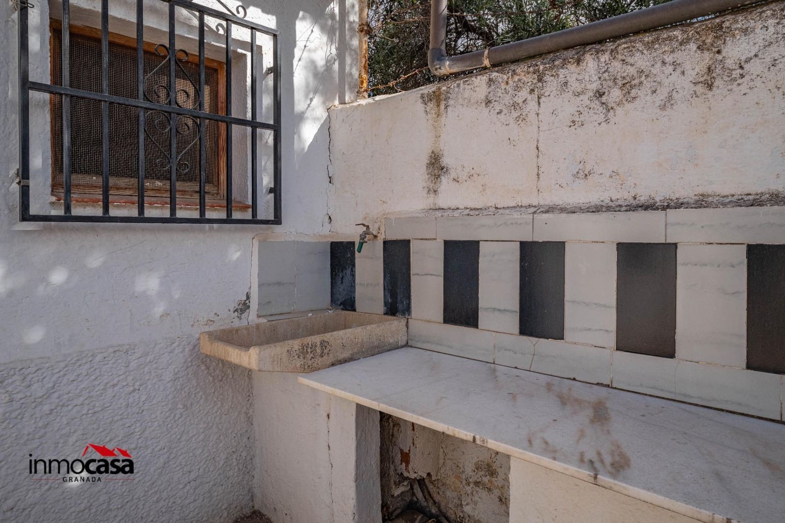 4 quarto Moradia para venda em Ogijares com piscina garagem - 349 000 € (Ref: 9379222)