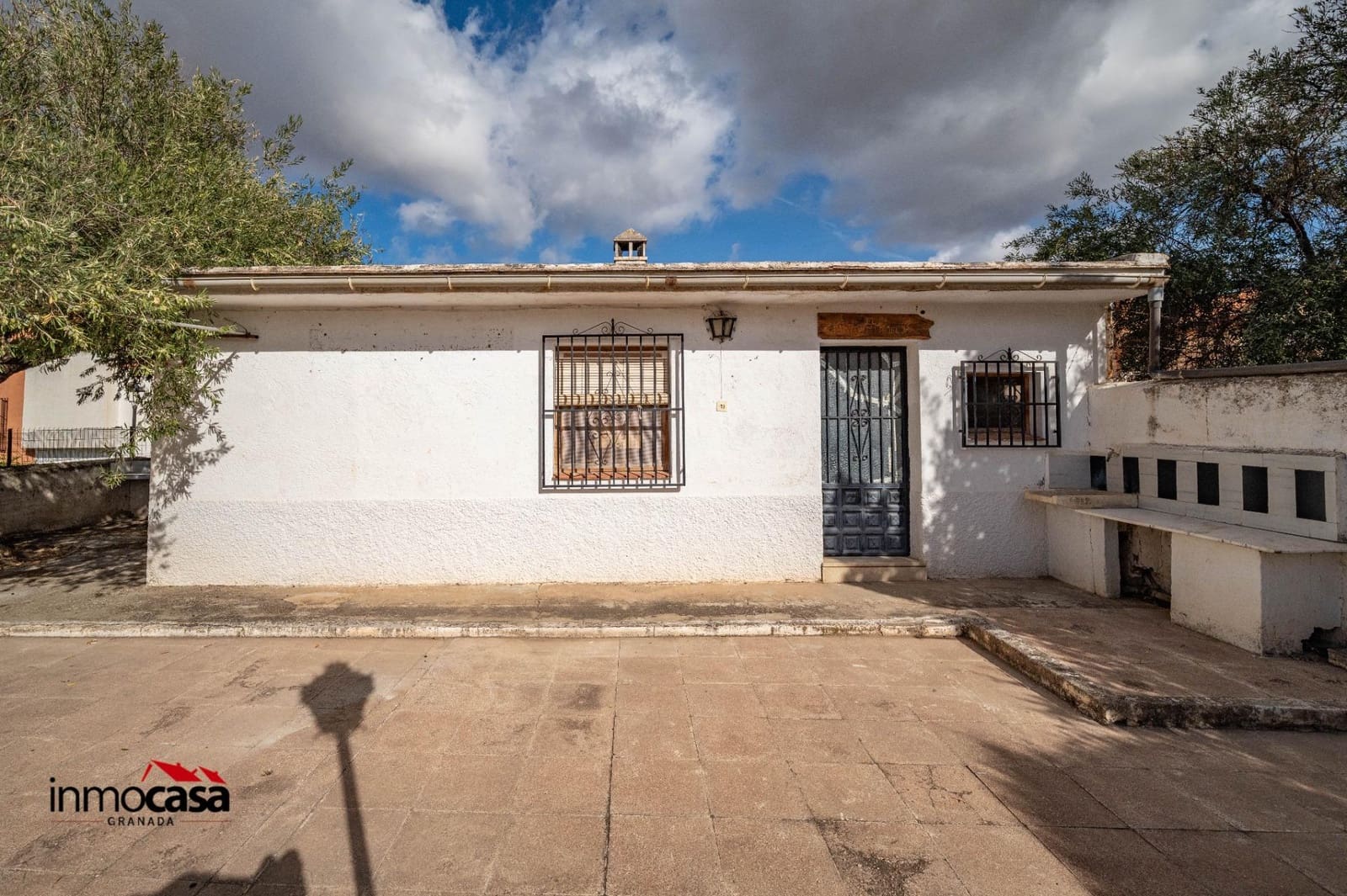 4 quarto Moradia para venda em Ogijares com piscina garagem - 349 000 € (Ref: 9379222)