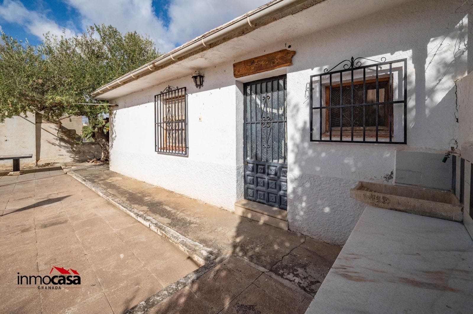 4 quarto Moradia para venda em Ogijares com piscina garagem - 349 000 € (Ref: 9379222)