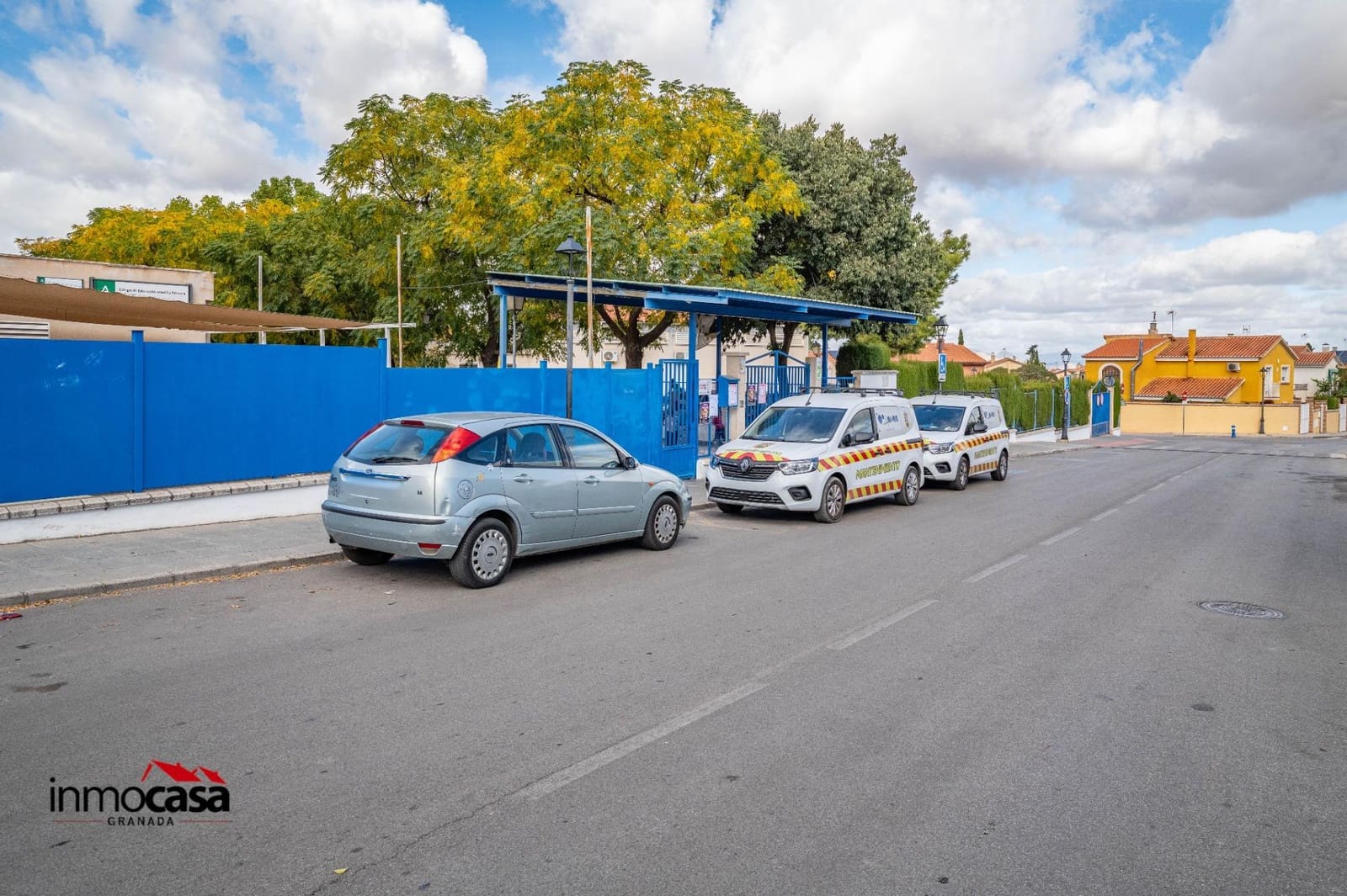 4 quarto Moradia para venda em Ogijares com piscina garagem - 349 000 € (Ref: 9379222)