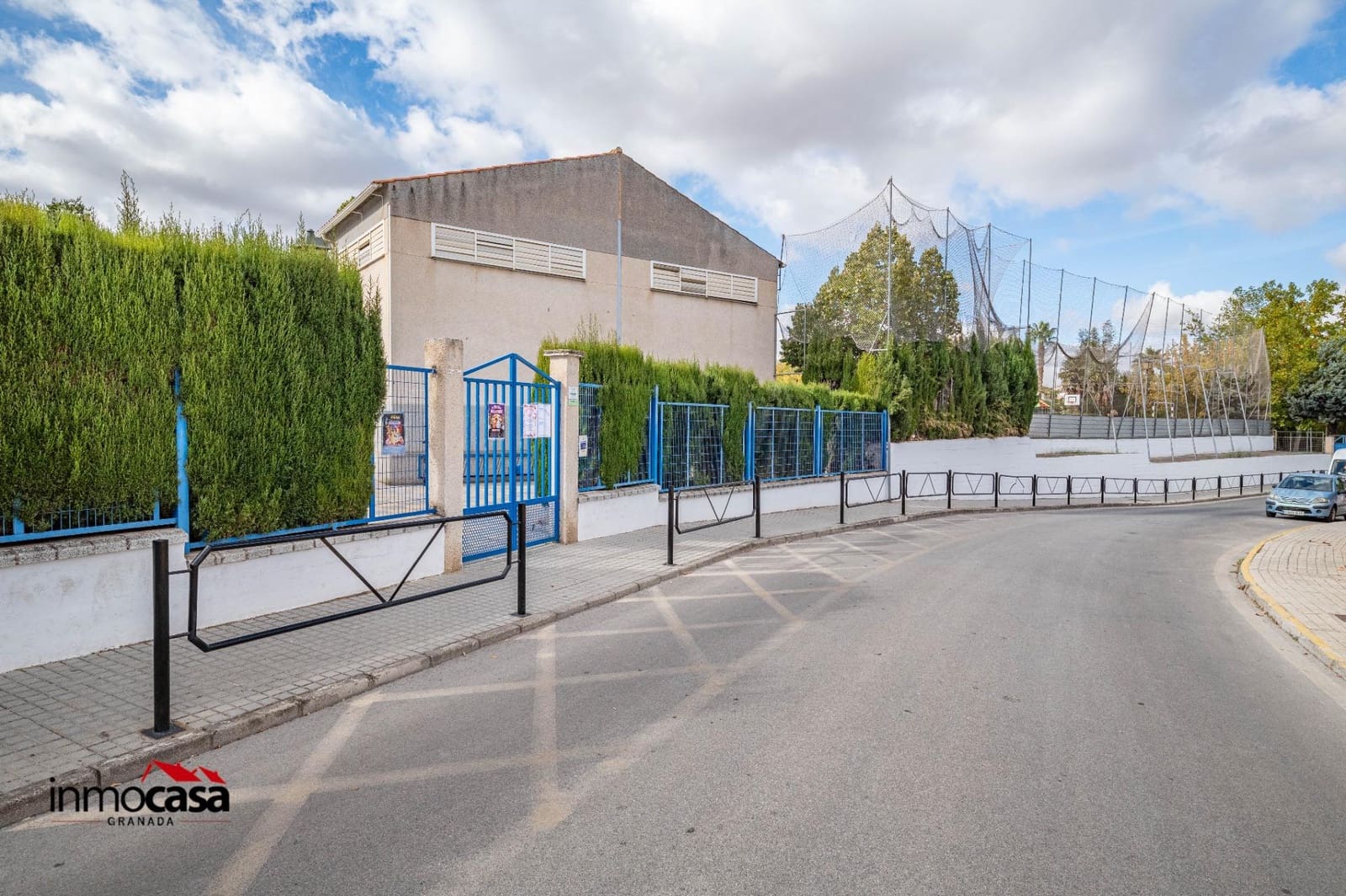 4 quarto Moradia para venda em Ogijares com piscina garagem - 349 000 € (Ref: 9379222)