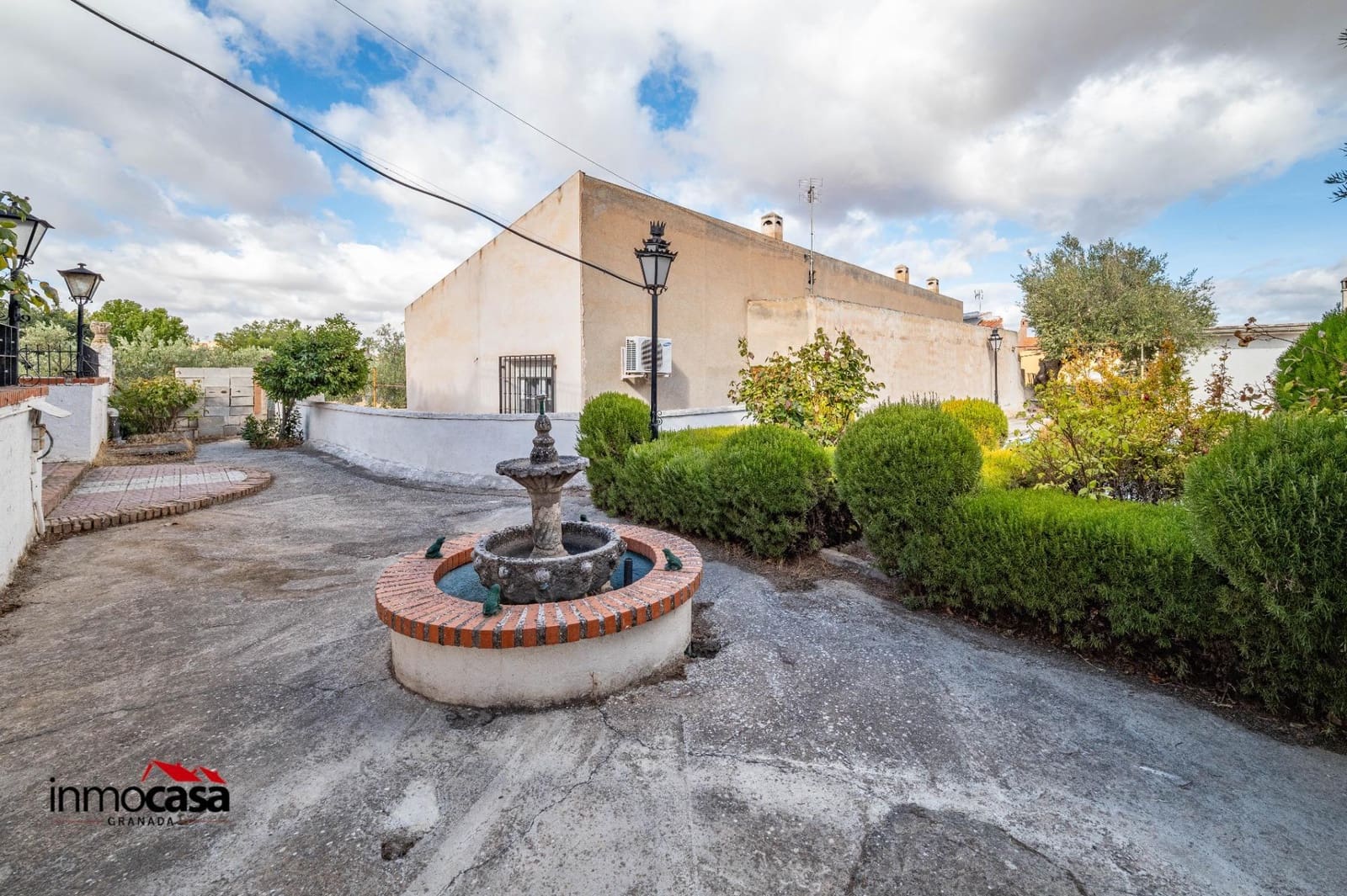 4 quarto Moradia para venda em Ogijares com piscina garagem - 349 000 € (Ref: 9379222)