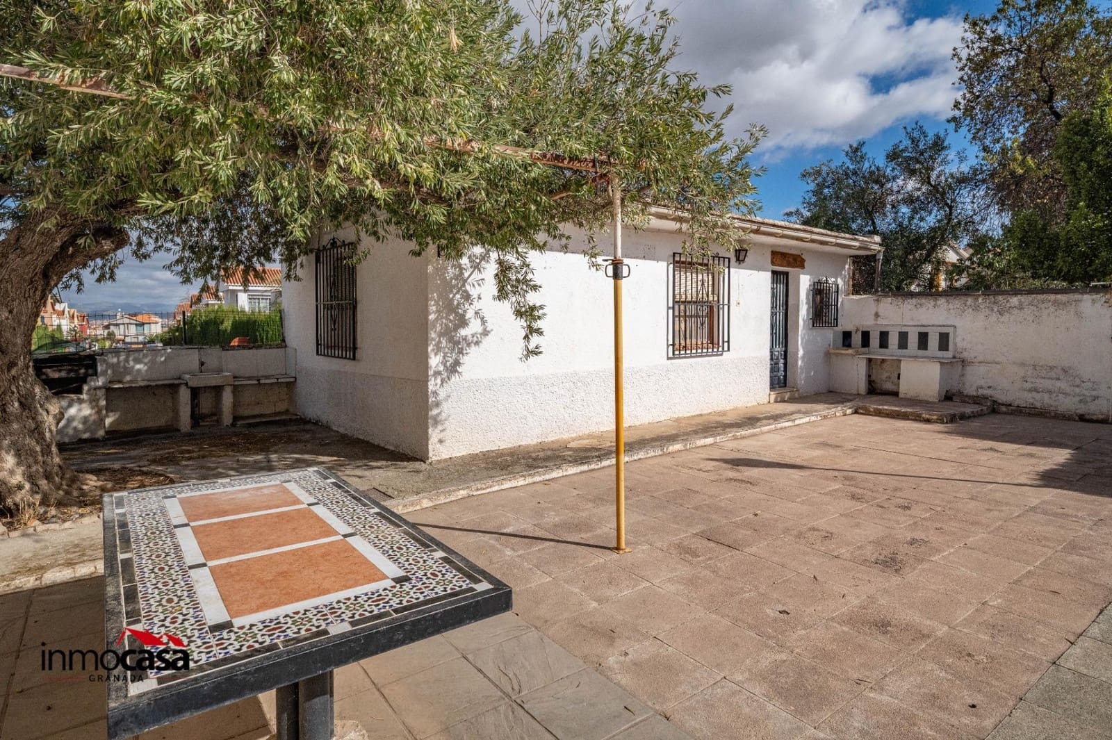 4 quarto Moradia para venda em Ogijares com piscina garagem - 349 000 € (Ref: 9379222)