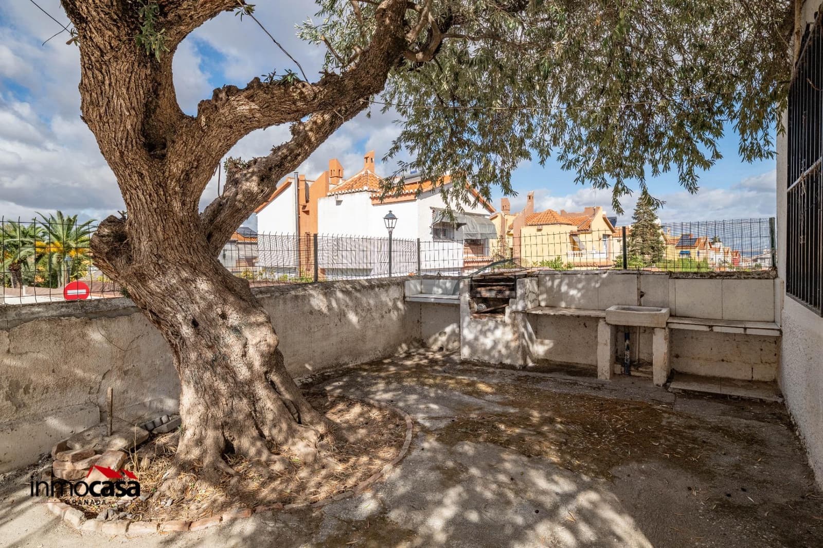 4 quarto Moradia para venda em Ogijares com piscina garagem - 349 000 € (Ref: 9379222)