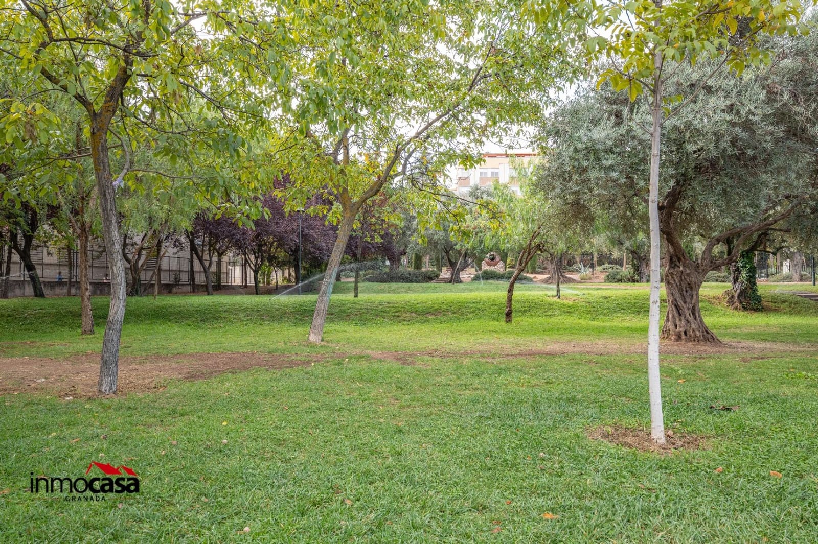 4 quarto Moradia para venda em Ogijares com piscina garagem - 349 000 € (Ref: 9379222)