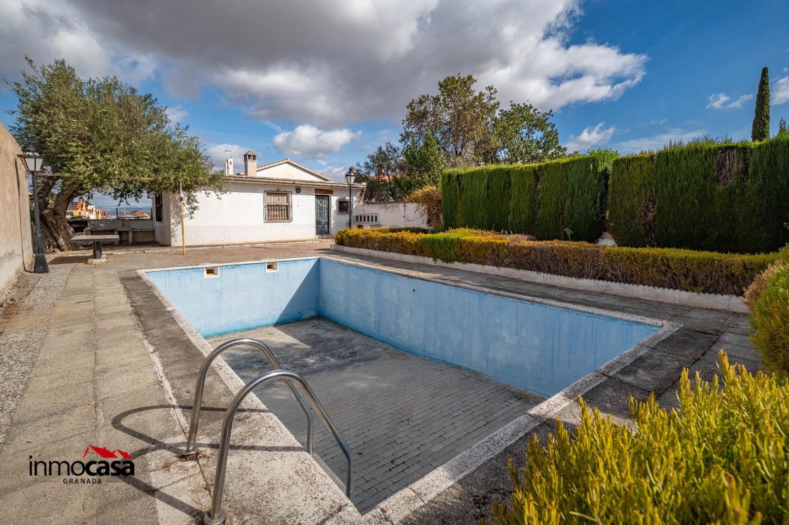 4 quarto Moradia para venda em Ogijares com piscina garagem - 349 000 € (Ref: 9379222)