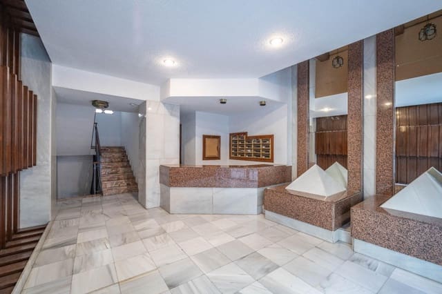 4 soverom Leilighet til salgs i Motril med garasje - € 250 000 (Ref: 9379223)