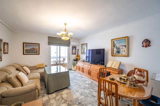 4 soverom Leilighet til salgs i Motril med garasje - € 250 000 (Ref: 9379223)