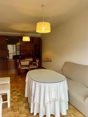 3 soveværelse Lejlighed til leje i Zaidin, Granada by - € 800 (Ref: 9379225)