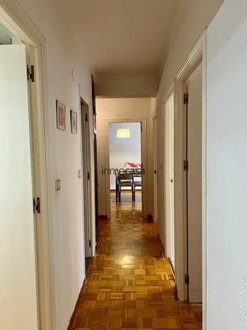 3 soveværelse Lejlighed til leje i Zaidin, Granada by - € 800 (Ref: 9379225)