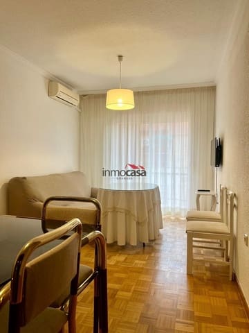 3 soveværelse Lejlighed til leje i Zaidin, Granada by - € 800 (Ref: 9379225)