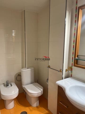 3 soveværelse Lejlighed til leje i Zaidin, Granada by - € 800 (Ref: 9379225)