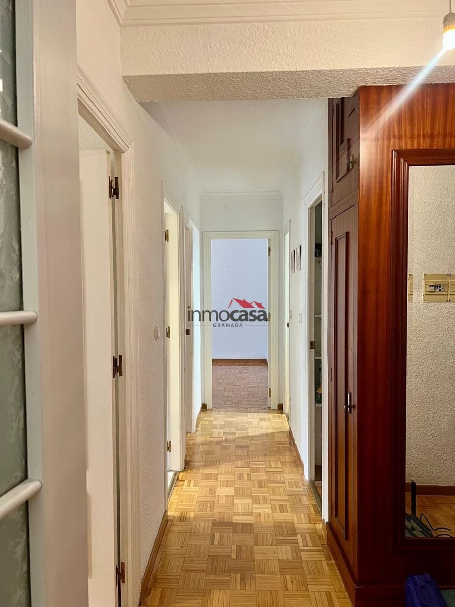 3 sypialnia Mieszkanie do wynajęcia w Miasto Grenada - 800 € (Ref: 9379225)