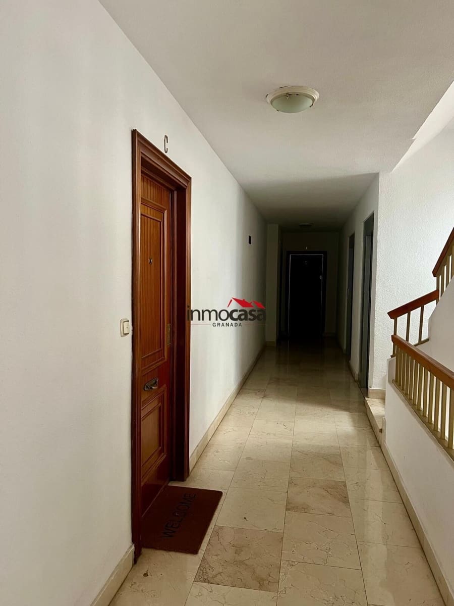 3 sypialnia Mieszkanie do wynajęcia w Miasto Grenada - 800 € (Ref: 9379225)