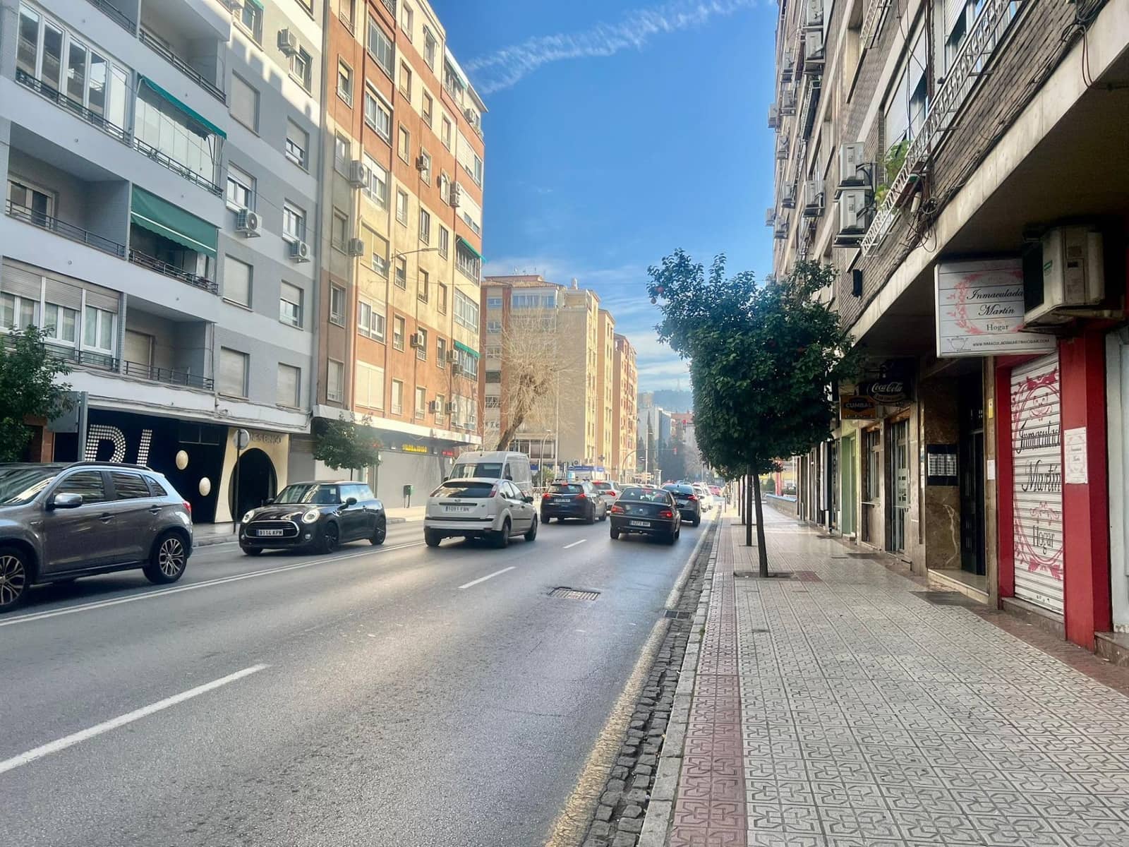 Autotalli myytävänä paikassa Granada kaupunki - 20 000 € (Ref: 9379226)