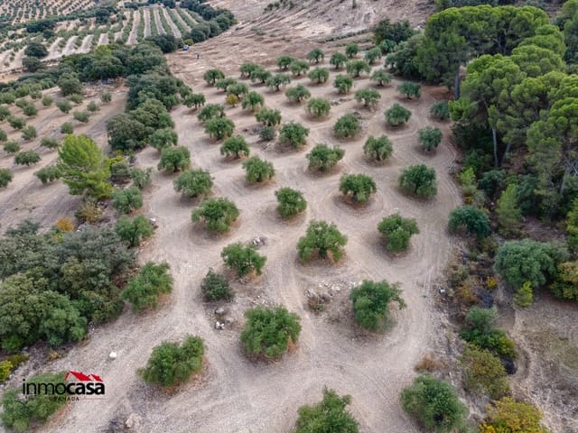 Grunde uden byggetilladelser til salg i Illora - € 199.900 (Ref: 9379227)