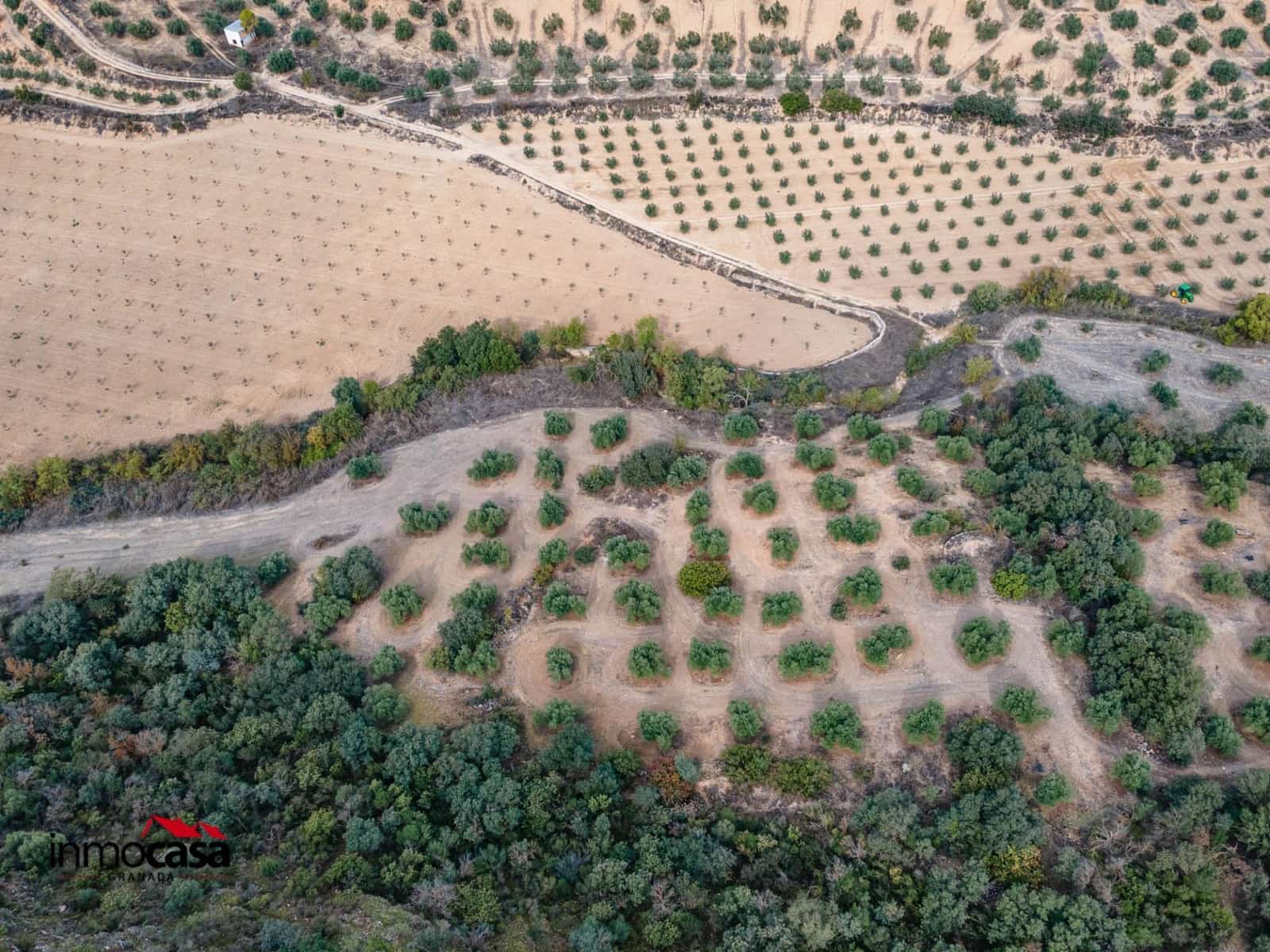 Teren niezagospodarowany na sprzedaż w Illora - 199 900 € (Ref: 9379227)