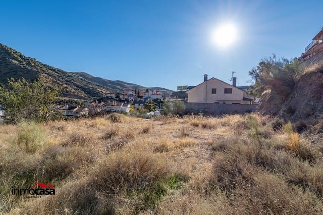 Area Edificabile in vendita in Pinos Genil - 98.000 € (Rif: 9383083)