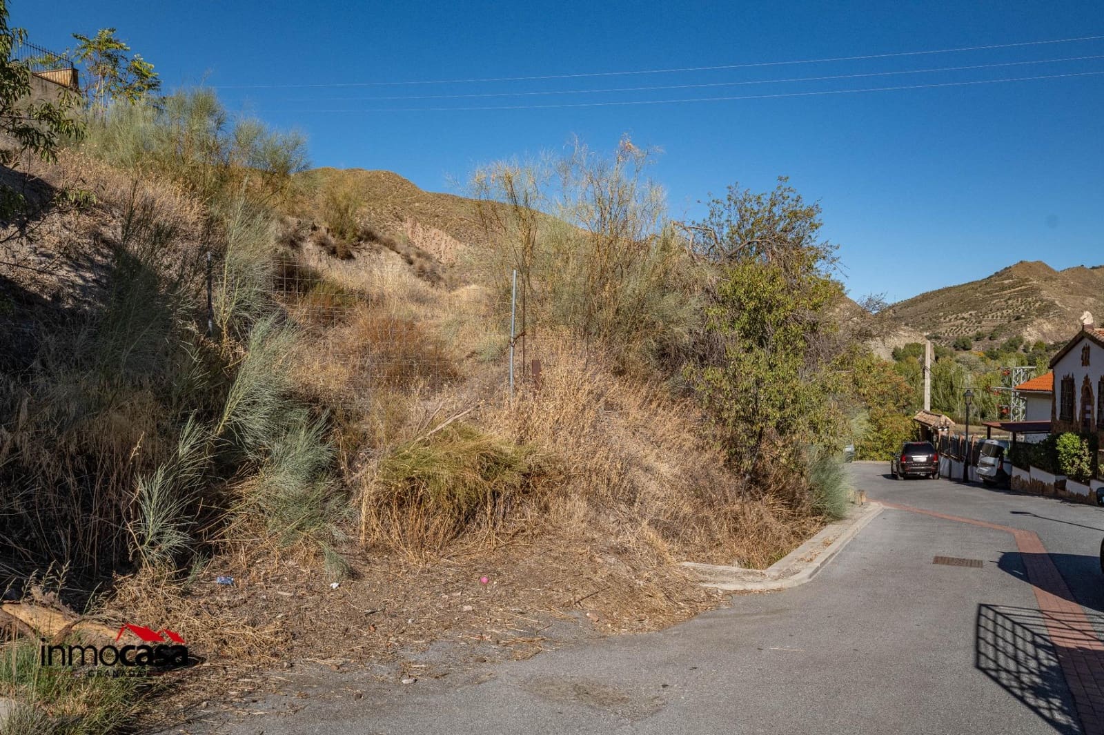 Tontti myytävänä paikassa Pinos Genil - 98 000 € (Ref: 9383083)