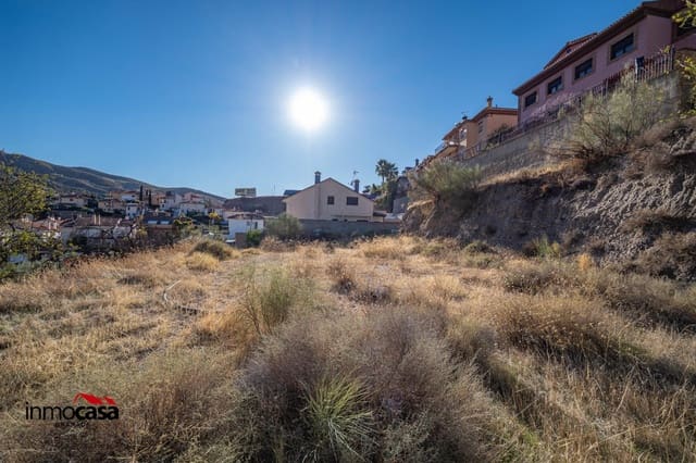 Area Edificabile in vendita in Pinos Genil - 98.000 € (Rif: 9383083)