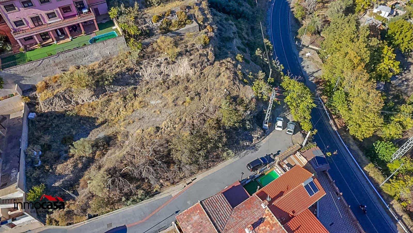 Tontti myytävänä paikassa Pinos Genil - 98 000 € (Ref: 9383083)