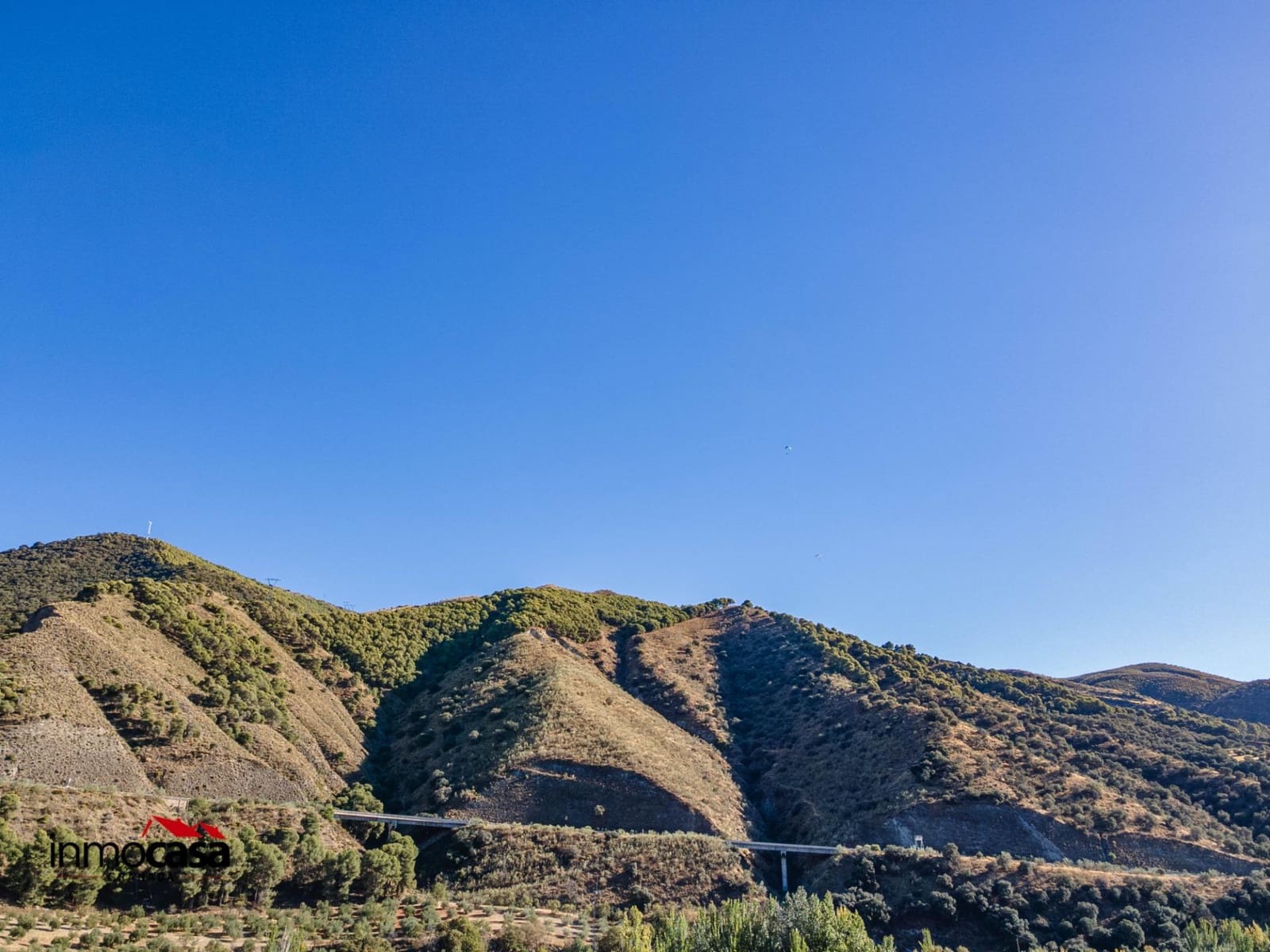 Tontti myytävänä paikassa Pinos Genil - 98 000 € (Ref: 9383083)