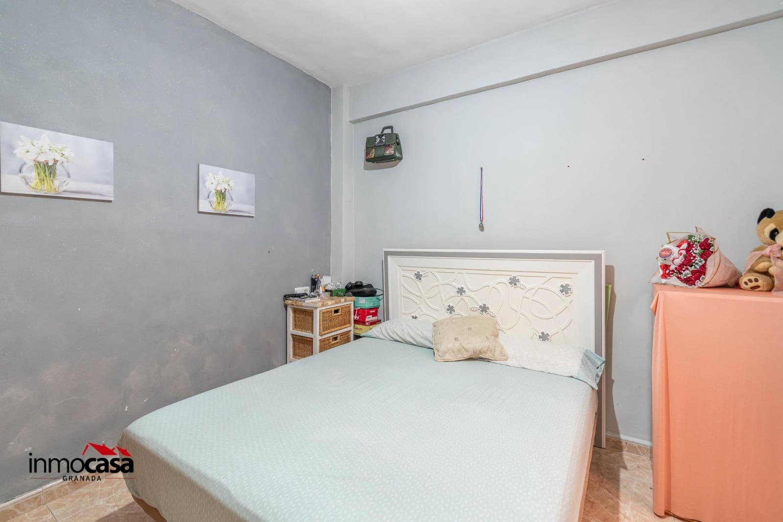 3 soverom Leilighet til salgs i Granada by - € 170 000 (Ref: 9385763)