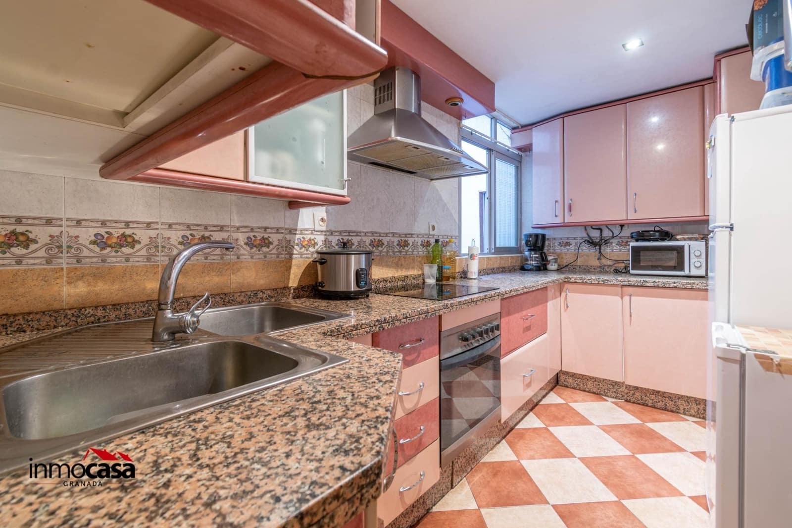 3 soverom Leilighet til salgs i Granada by - € 170 000 (Ref: 9385763)