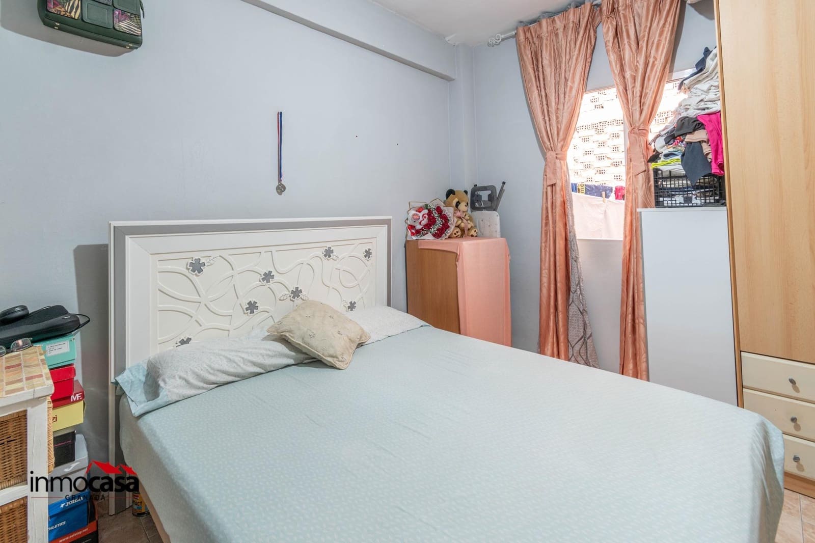 3 soverom Leilighet til salgs i Granada by - € 170 000 (Ref: 9385763)