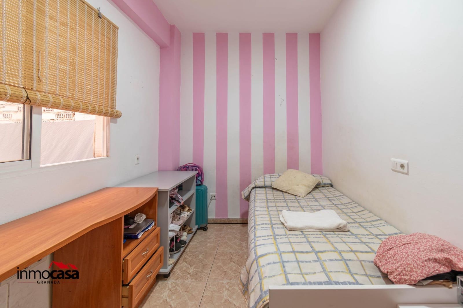 3 soverom Leilighet til salgs i Granada by - € 170 000 (Ref: 9385763)