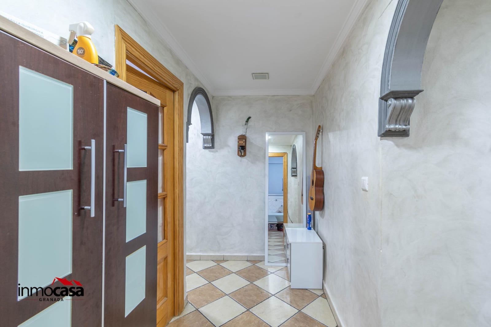 3 soverom Leilighet til salgs i Granada by - € 170 000 (Ref: 9385763)