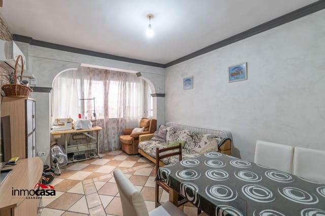 3 soverom Leilighet til salgs i Zaidin, Granada by - € 170 000 (Ref: 9385763)