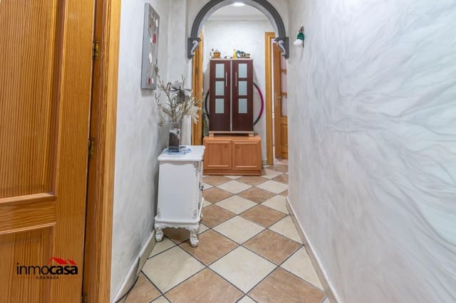 3 soverom Leilighet til salgs i Zaidin, Granada by - € 170 000 (Ref: 9385763)