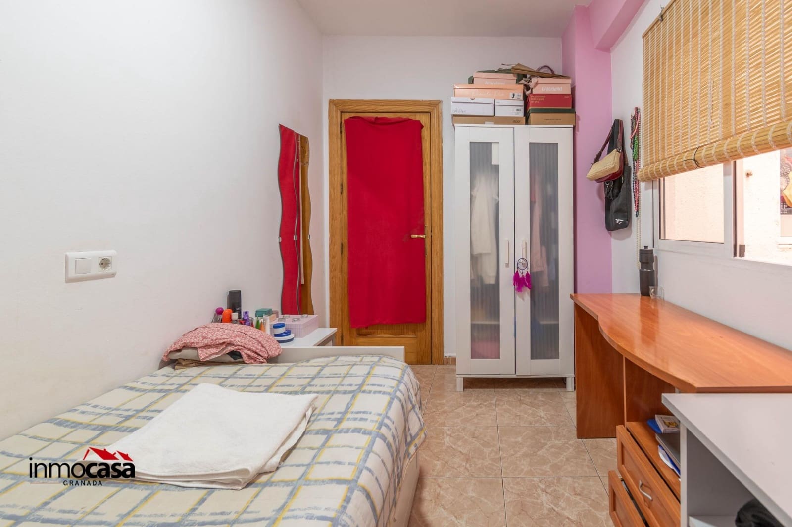 3 soverom Leilighet til salgs i Granada by - € 170 000 (Ref: 9385763)