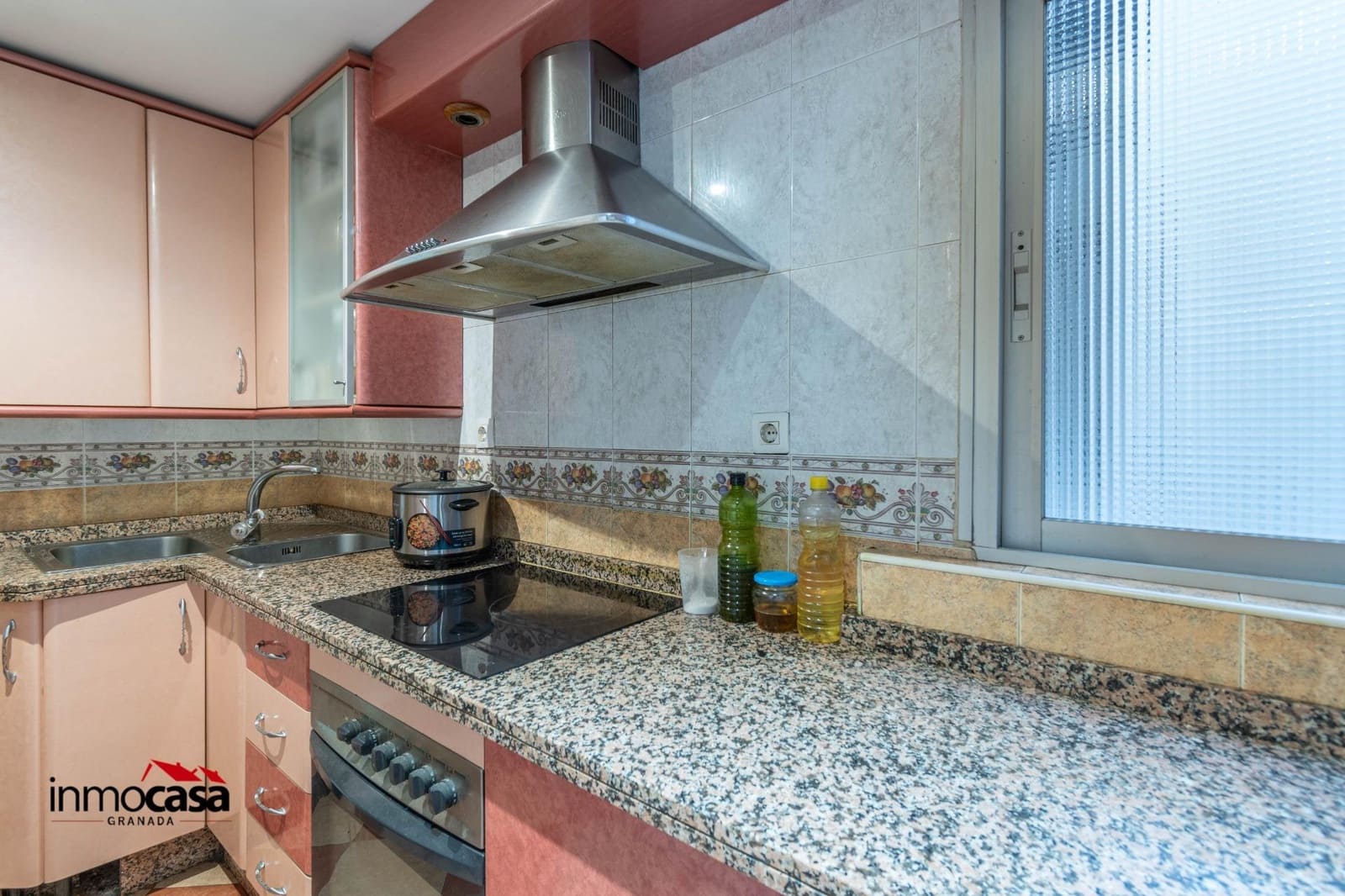 3 soverom Leilighet til salgs i Granada by - € 170 000 (Ref: 9385763)