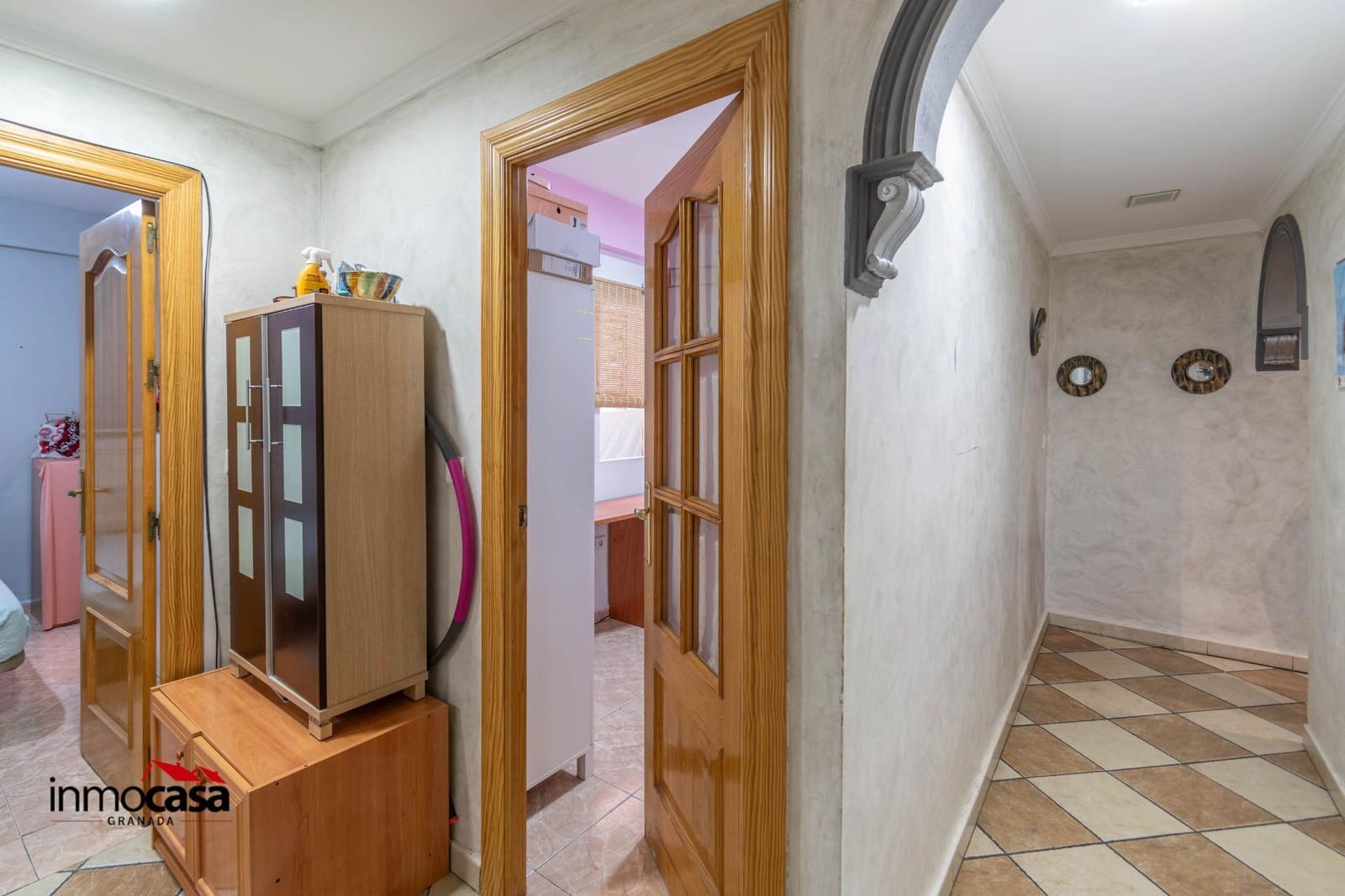 3 soverom Leilighet til salgs i Granada by - € 170 000 (Ref: 9385763)
