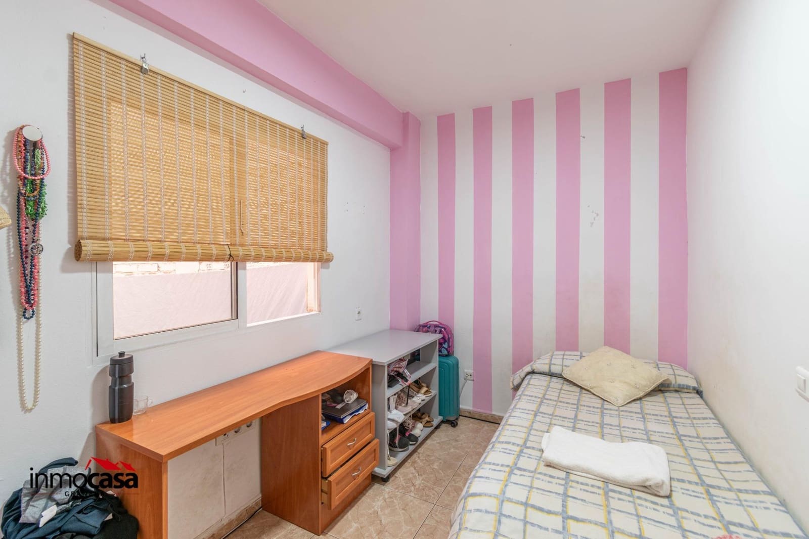 3 soverom Leilighet til salgs i Granada by - € 170 000 (Ref: 9385763)