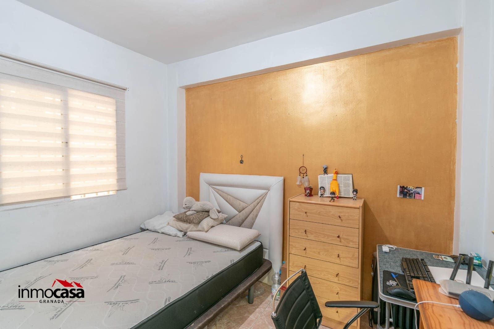 3 soverom Leilighet til salgs i Granada by - € 170 000 (Ref: 9385763)