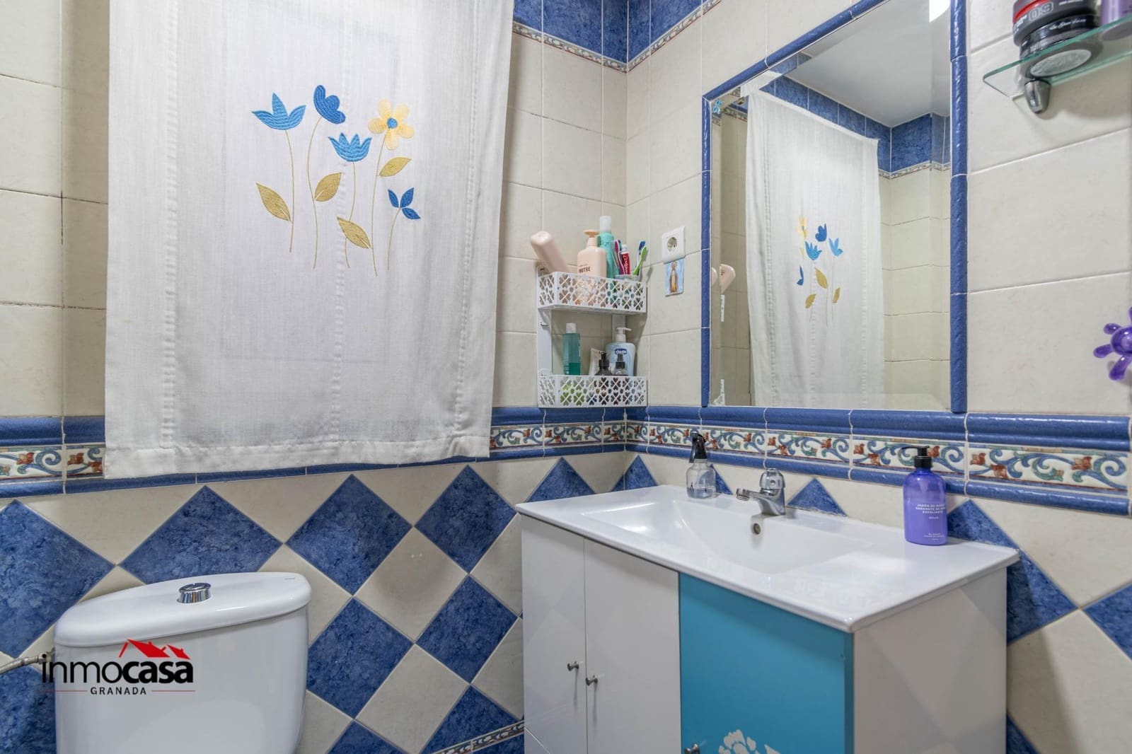 3 soverom Leilighet til salgs i Granada by - € 170 000 (Ref: 9385763)