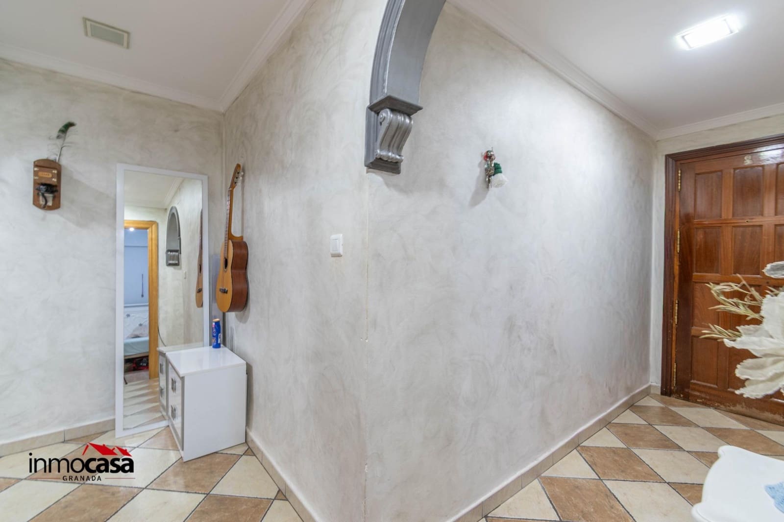 3 soverom Leilighet til salgs i Granada by - € 170 000 (Ref: 9385763)