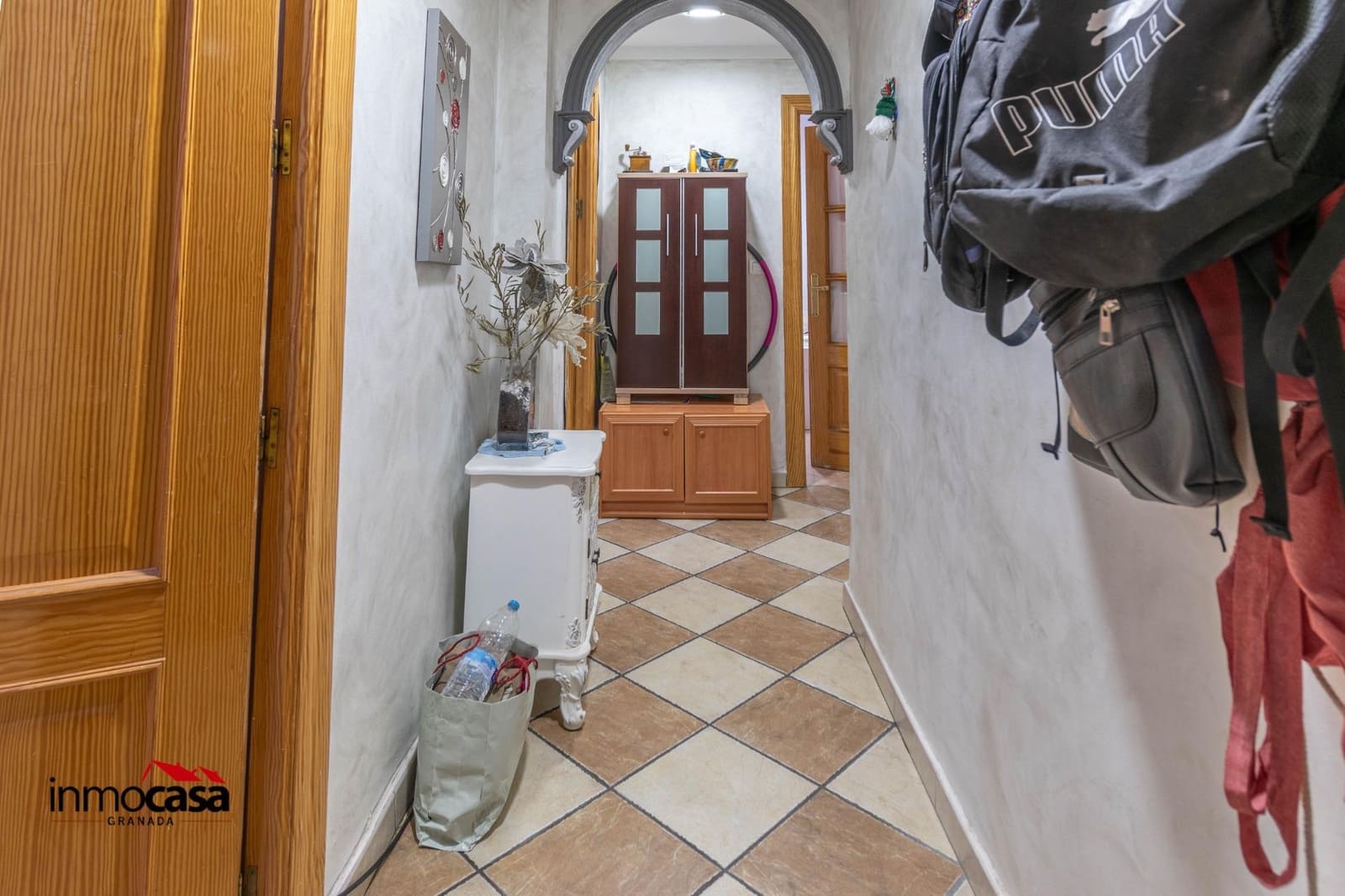 3 soverom Leilighet til salgs i Granada by - € 170 000 (Ref: 9385763)