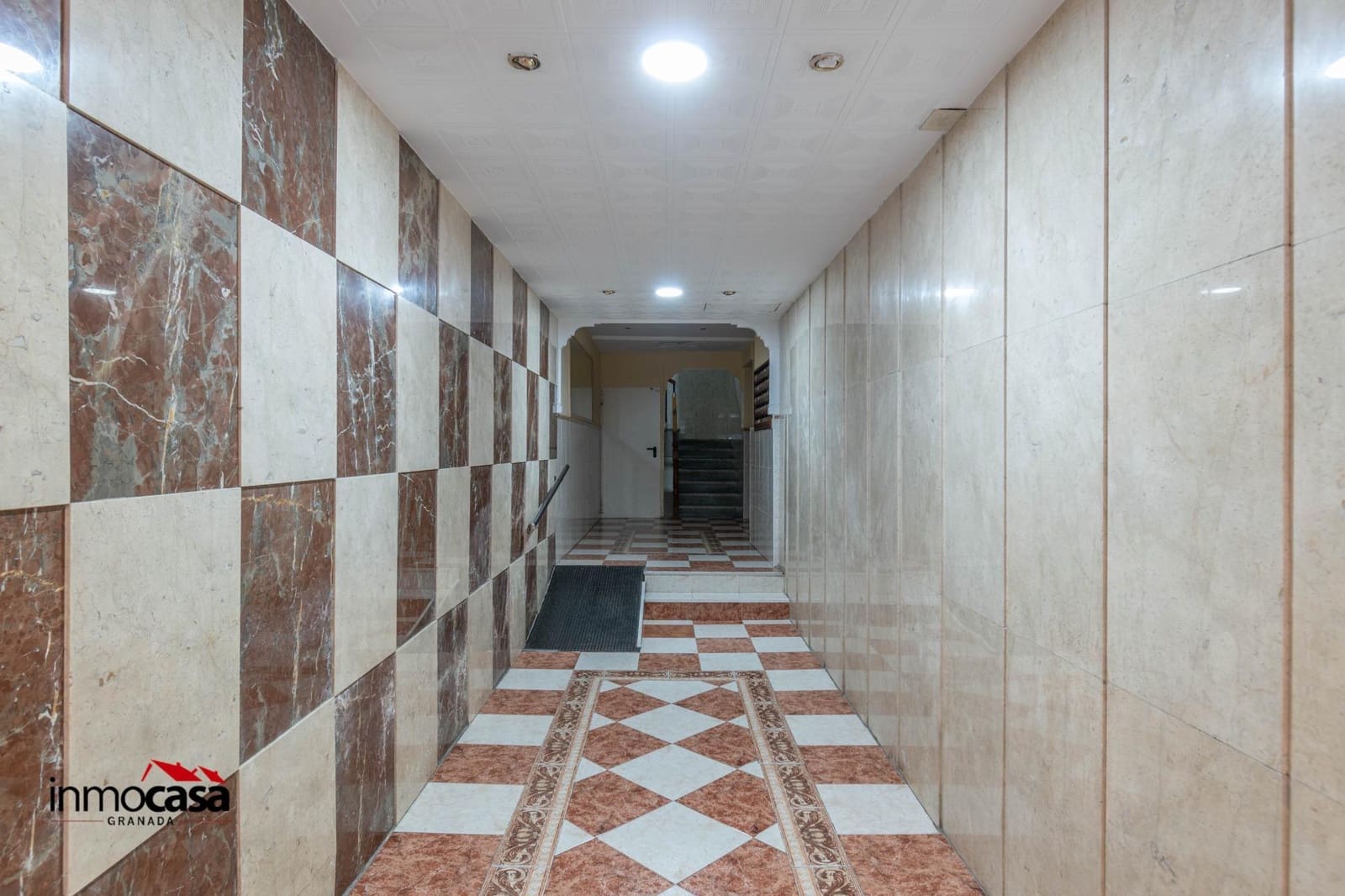 3 soverom Leilighet til salgs i Granada by - € 170 000 (Ref: 9385763)