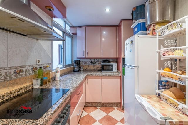 3 soverom Leilighet til salgs i Zaidin, Granada by - € 170 000 (Ref: 9385763)