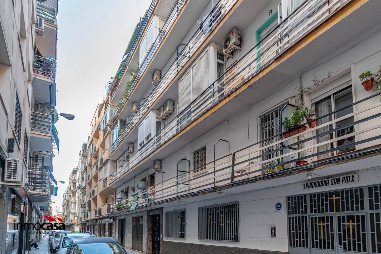 3 soverom Leilighet til salgs i Granada by - € 170 000 (Ref: 9385763)