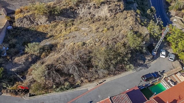 Area Edificabile in vendita in Pinos Genil - 98.000 € (Rif: 9385764)