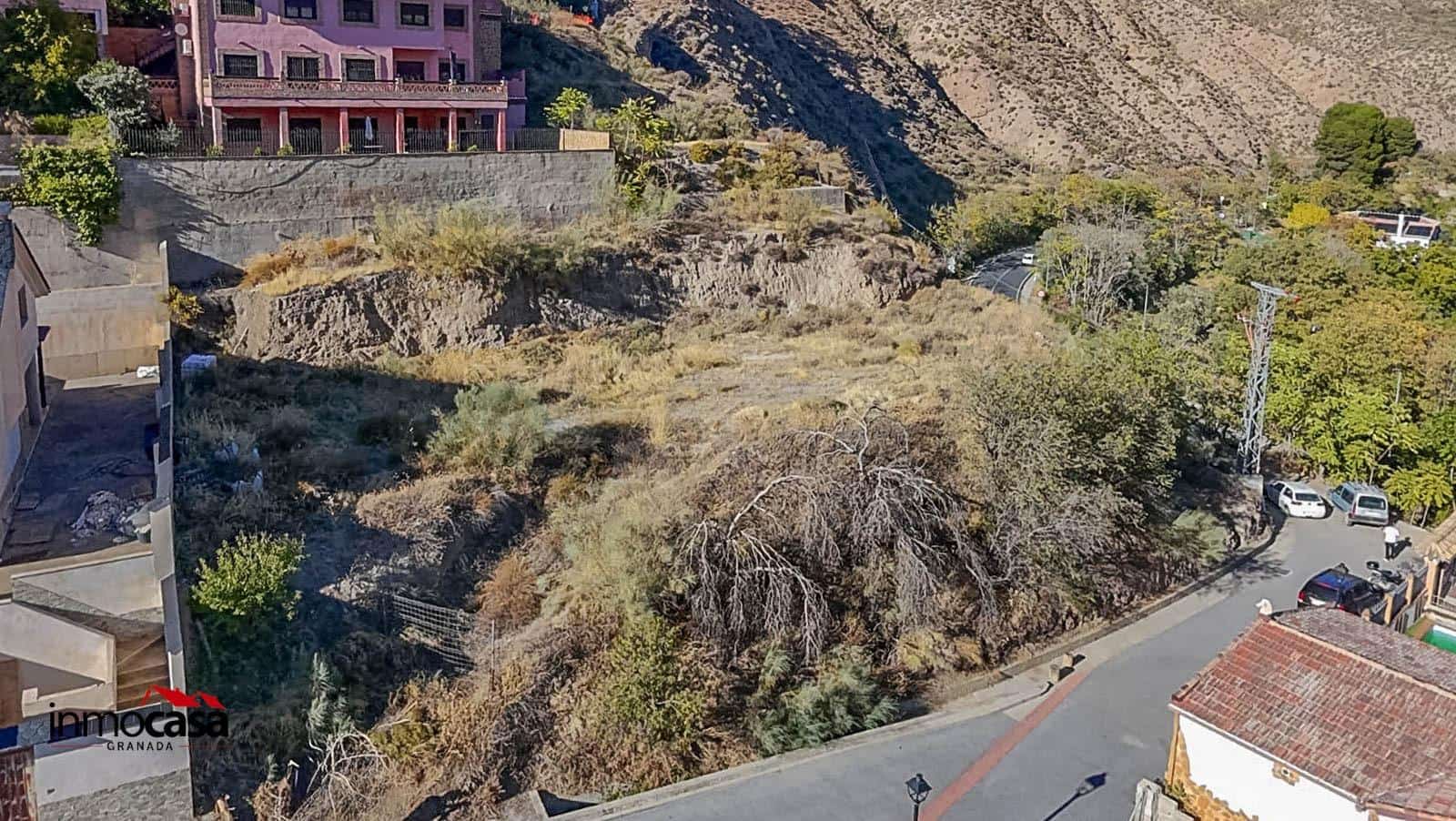 Area Edificabile in vendita in Pinos Genil - 98.000 € (Rif: 9385764)