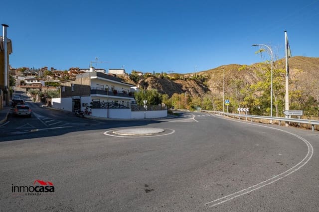 Area Edificabile in vendita in Pinos Genil - 98.000 € (Rif: 9385764)